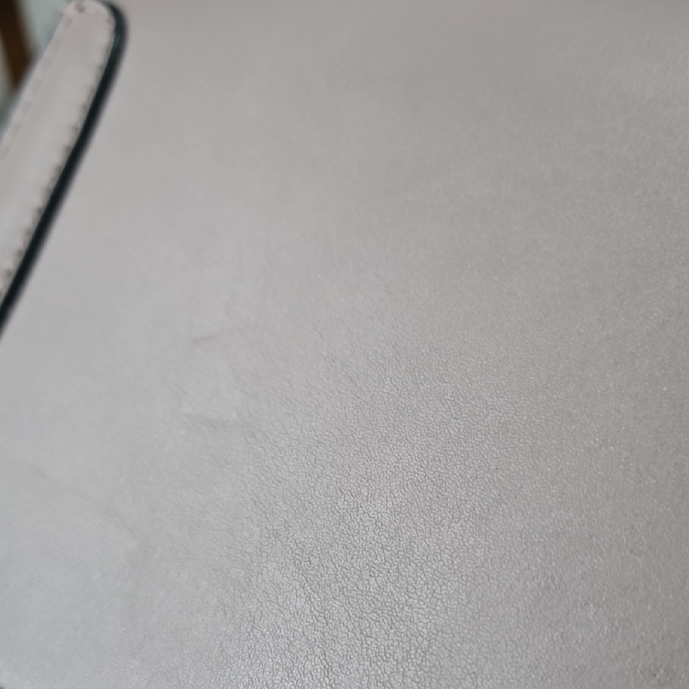 London Fog Blush Pink Crossbody Clutch Bag - Picture 12 of 16
